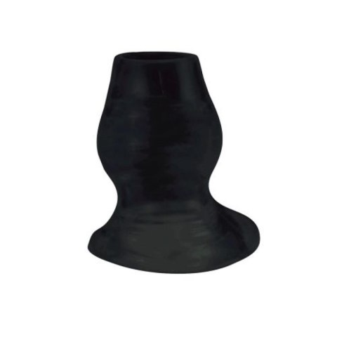 Tunel analny czarny 11cm Divaricatore Anale Timeless Stretcher MSX Distribution S.r.l.
