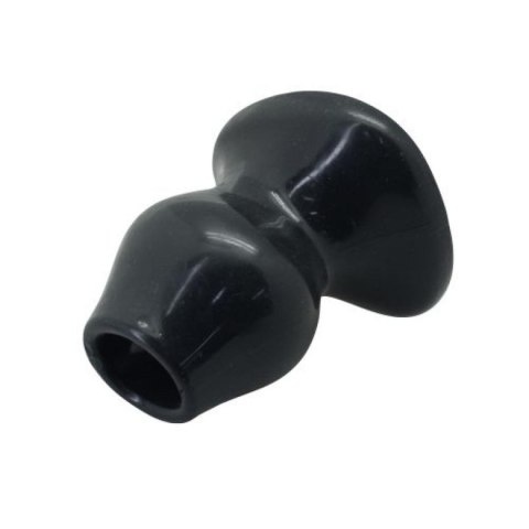 Tunel analny czarny 11cm Divaricatore Anale Timeless Stretcher MSX Distribution S.r.l.