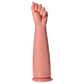 Dildo do fistingu ręka cieliste 38cm Pugno Fisting Sugarloaf MSX Distribution S.r.l.