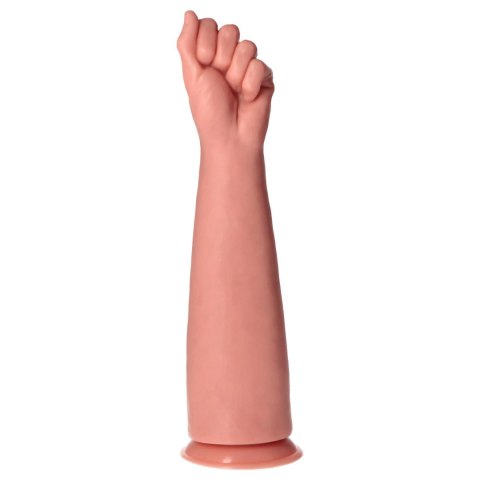 Dildo do fistingu ręka cieliste 38cm Pugno Fisting Sugarloaf MSX Distribution S.r.l.