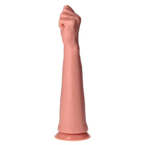 Dildo do fistingu ręka cieliste 38cm Pugno Fisting Sugarloaf MSX Distribution S.r.l.