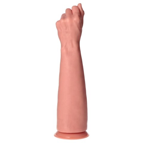 Dildo do fistingu ręka cieliste 38cm Pugno Fisting Sugarloaf MSX Distribution S.r.l.