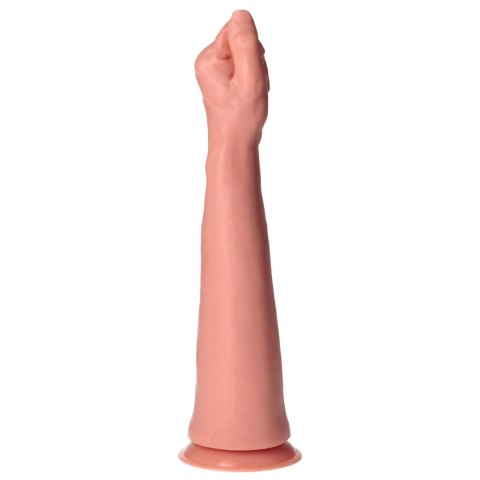 Dildo do fistingu ręka cieliste 38cm Pugno Fisting Sugarloaf MSX Distribution S.r.l.