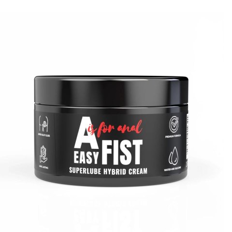 Lubrykant analny A Is For Easy Fist 250ml