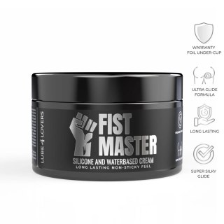 Lubrykant analny Fist Master 250ml