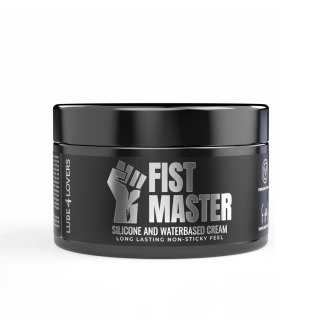 Lubrykant analny Fist Master 250ml