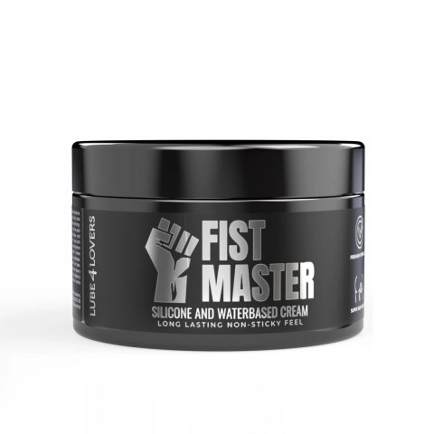 Lubrykant analny Fist Master 250ml