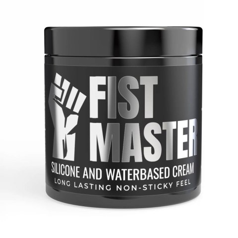Lubrykant analny Fist Master 500ml