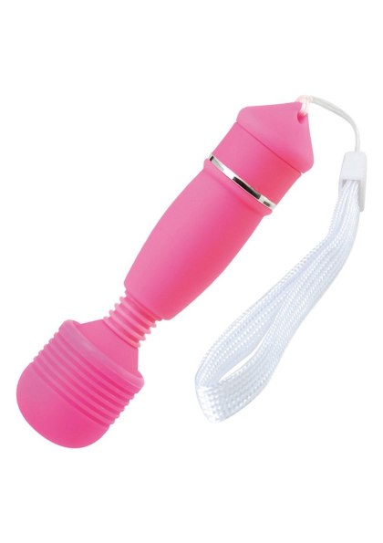 Masażer Różdżka Stimulator Candy Pie Lively