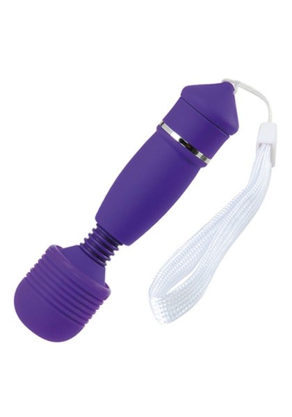 Masażer Różdżka Stimulator Candy Pie Plump