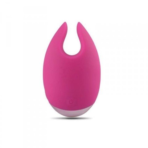 Stymulator Łechtaczki Clit Shell Wielokolorowy - Vibratore