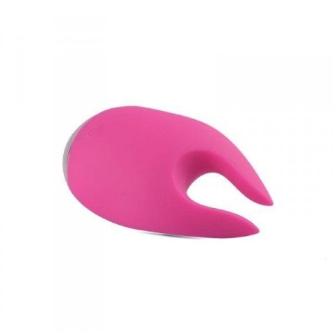 Stymulator Łechtaczki Clit Shell Wielokolorowy - Vibratore