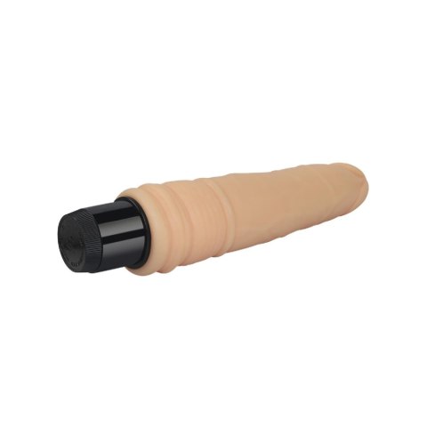 Realistyczny Wibrator Z Cyberskóry Z Płynną Regulacją Cielisty 20 cm-Lovetoy
