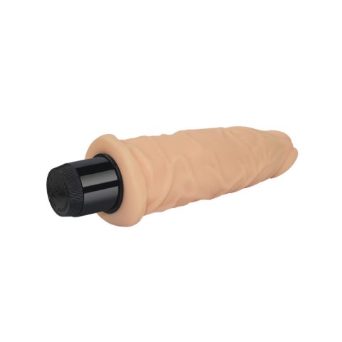 Realistyczny Wibrator Z Cyberskóry Z Płynną Regulacją Cielisty 19 cm-Lovetoy