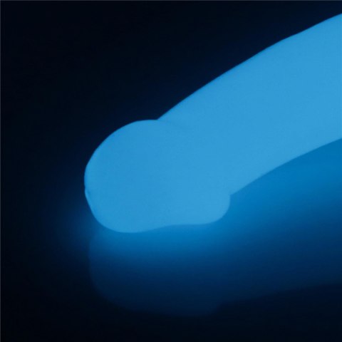 Dildo podwójne świecące w ciemności 23cm Lumino Play Double Dildo LOVETOY