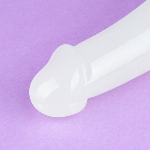 Dildo podwójne świecące w ciemności 23cm Lumino Play Double Dildo LOVETOY