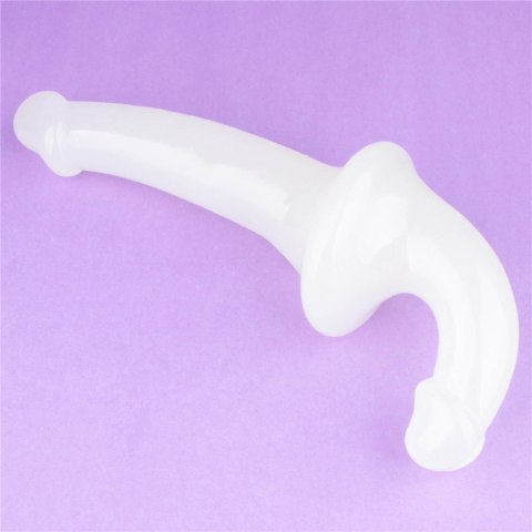Dildo podwójne świecące w ciemności 23cm Lumino Play Double Dildo LOVETOY