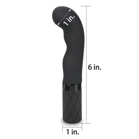 Wibrator Do Punktu G Wodoodporny Z 7 Funkcjami Wibracji Silikonowy - LoveToy