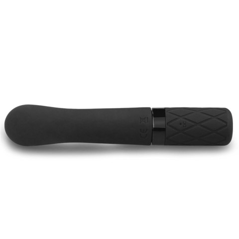 Wibrator Do Punktu G Wodoodporny Z 7 Funkcjami Wibracji Silikonowy - LoveToy