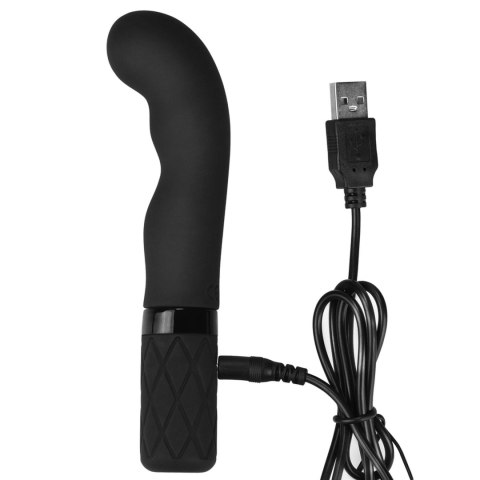 Wibrator Do Punktu G Wodoodporny Z 7 Funkcjami Wibracji Silikonowy - LoveToy
