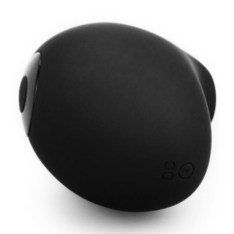 Stymulator Ssący Łechtaczki O-Sensual Oral Ama 5 Trybów Ssania Wodoodporny USB Silikonowy