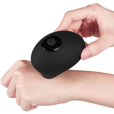 Stymulator Ssący Łechtaczki O-Sensual Oral Ama 5 Trybów Ssania Wodoodporny USB Silikonowy