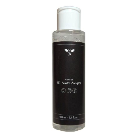 Lubrykant analny nawilżający 100ml EMILY LOVE
