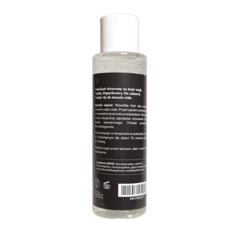 Lubrykant analny nawilżający 100ml EMILY LOVE