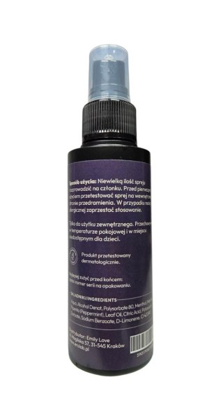 Delay Control 100ml