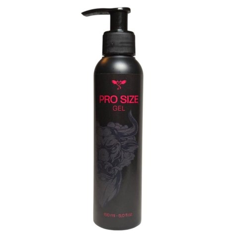 Żel powiększający penisa PRO SIZE GEL 100ml EMILY LOVE