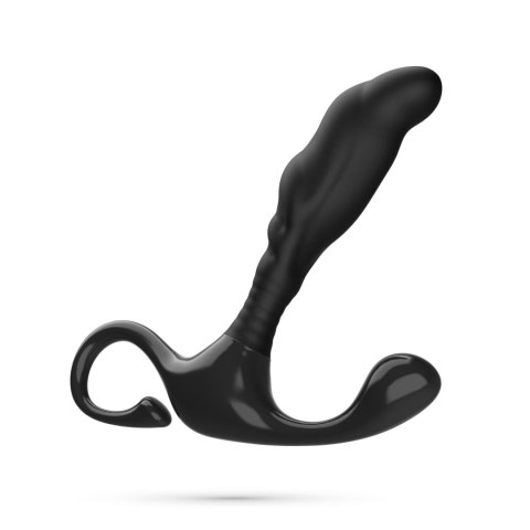 Silikonowy Masażer Prostaty Djinn - CRUSHIOUS