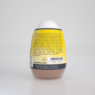 Egg Jajeczko Masturbator Anal