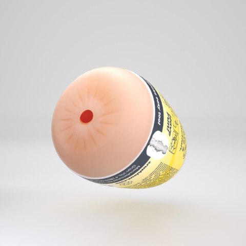 Egg Jajeczko Masturbator Anal