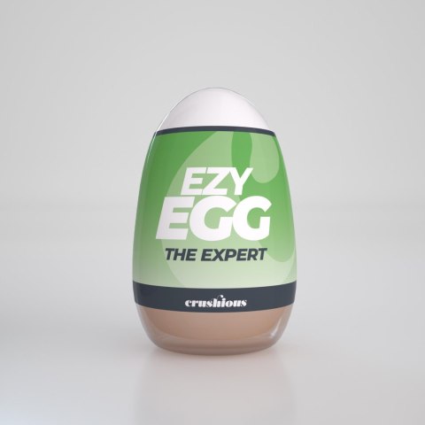 Egg Jajeczko The Expert Masturbator-EGG