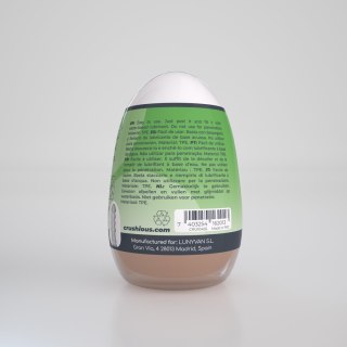Egg Jajeczko The Expert Masturbator-EGG