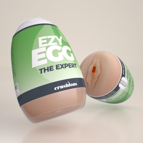 Egg Jajeczko The Expert Masturbator-EGG
