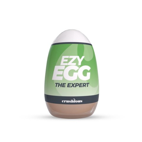 Egg Jajeczko The Expert Masturbator-EGG