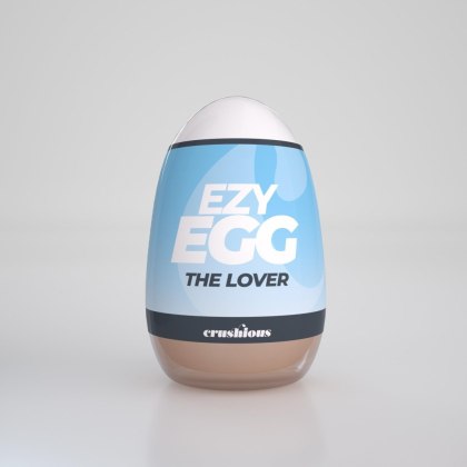 Egg Jajeczko The Lover Masturbator-EGG