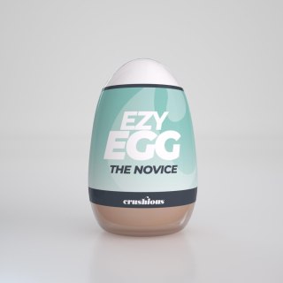Egg Jajeczko The Novice Masturbator-EGG