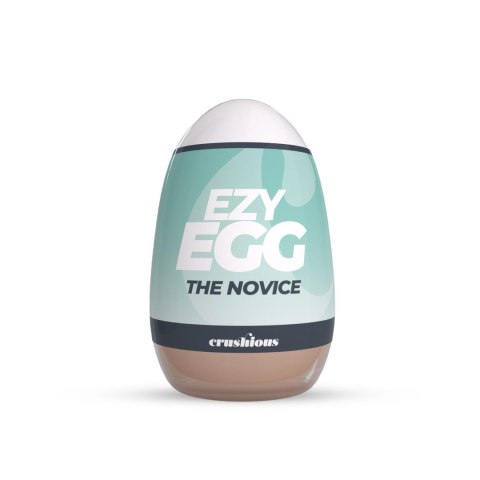Egg Jajeczko The Novice Masturbator-EGG