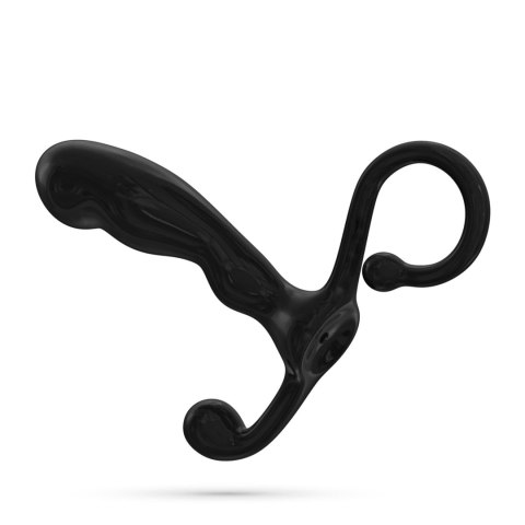 Wibrujący Masażer Prostaty P-Baba - CRUSHIOUS
