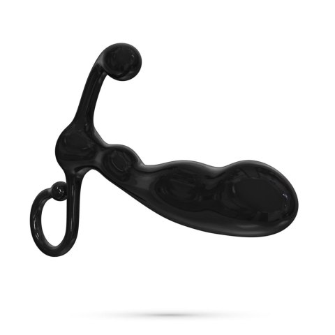 Wibrujący Masażer Prostaty P-Baba - CRUSHIOUS