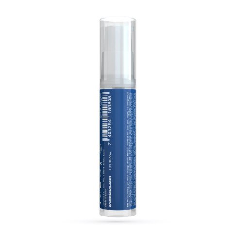 Żel do seksu oralnego energy drink CRUSHIOUS STEAL MY KISSES ENERGY DRINK 10ml