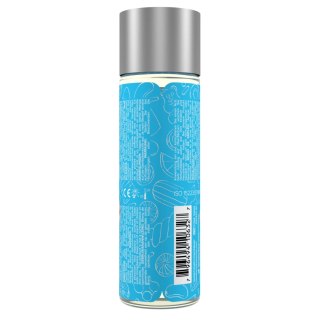 Lubrykant Wodny Candy Shop H2O Bubblegum Guma Balonowa 60 Ml-System JO