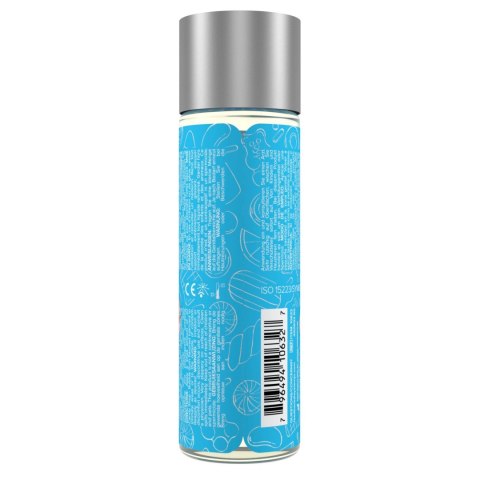 Lubrykant Wodny Candy Shop H2O Bubblegum Guma Balonowa 60 Ml-System JO