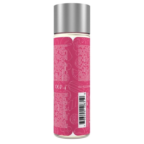 Lubrykant Wodny Candy Shop H2O Cotton Candy Wata Cukrowa 60 Ml - System JO