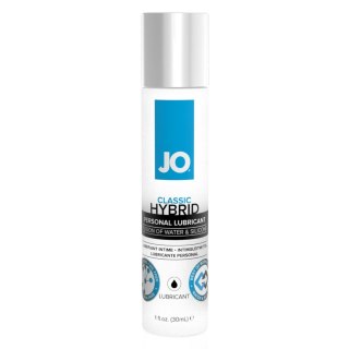Lubrykant Hybrydowy Classic Hybrid 30 Ml - System JO