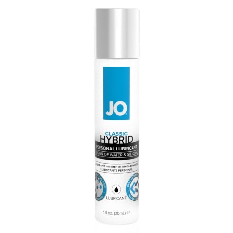 Lubrykant Hybrydowy Classic Hybrid 30 Ml - System JO