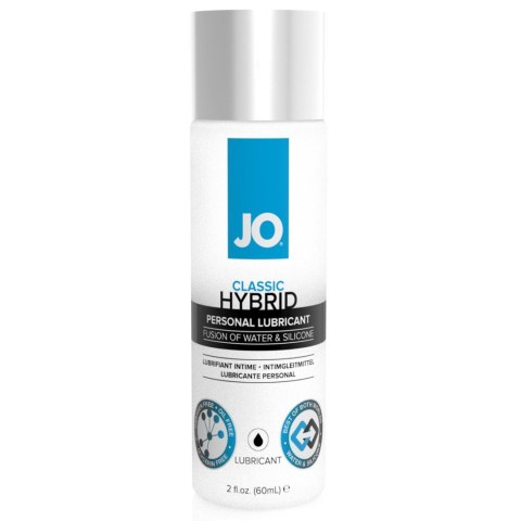 Lubrykant Hybrydowy Classic Hybrid 60 Ml - System JO
