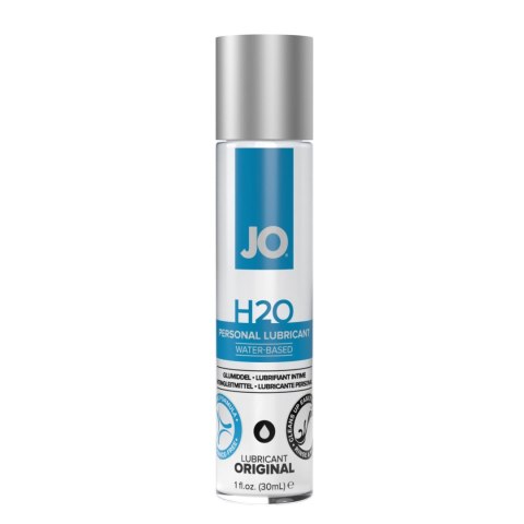Lubrykant Wodny H2O 30 Ml-System JO
